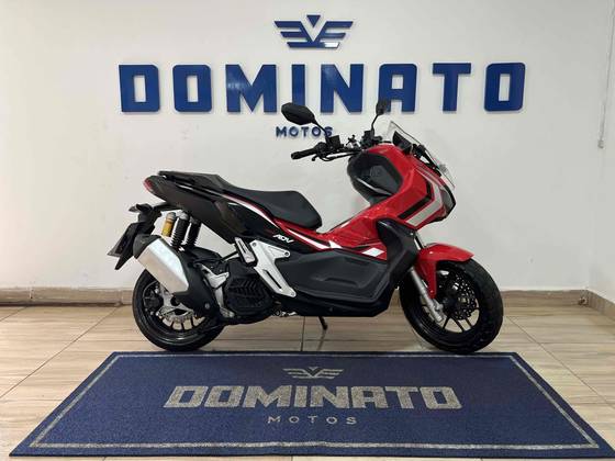 HONDA ADV 